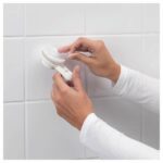 آویز دستمال توالت مکشی ایکیا TISKEN- دیالکتیک شاپ (5)