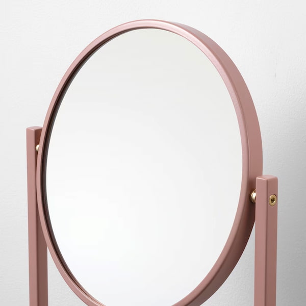 آینه گرد رومیزی ایکیا GRANVÅG – دیالکتیک شاپ (4)