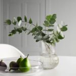گلدان شیشه ای ایکیا PADRAG – دیالکتیک شاپ (3)