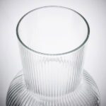 گلدان شیشه ای ایکیا PADRAG – دیالکتیک شاپ (3)