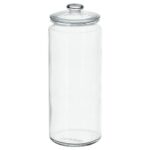بانکه شیشه‌ای 1.8 لیتری ایکیا VARDAGEN- دیالکتیک شاپ (1)