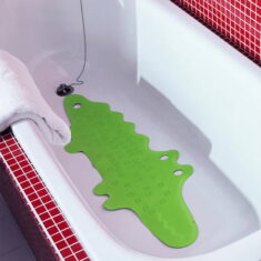 محصولات کاربردی ایکیا برای سرویس بهداشتی - لغزشگیر حمام - دیالکتیک شاپ