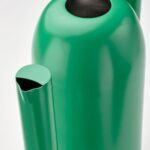 گلدان و آبپاش فلزی ایکیا ARTBUSKE – سبز (5)