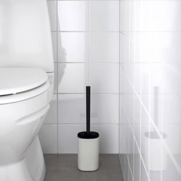 فرچه توالت ایکیا STORAVAN- دیالکتیک شاپ