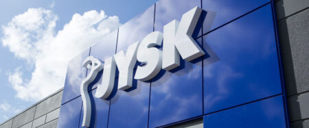 معرفی برند یوسک JYSK- دیالکتیک شاپ